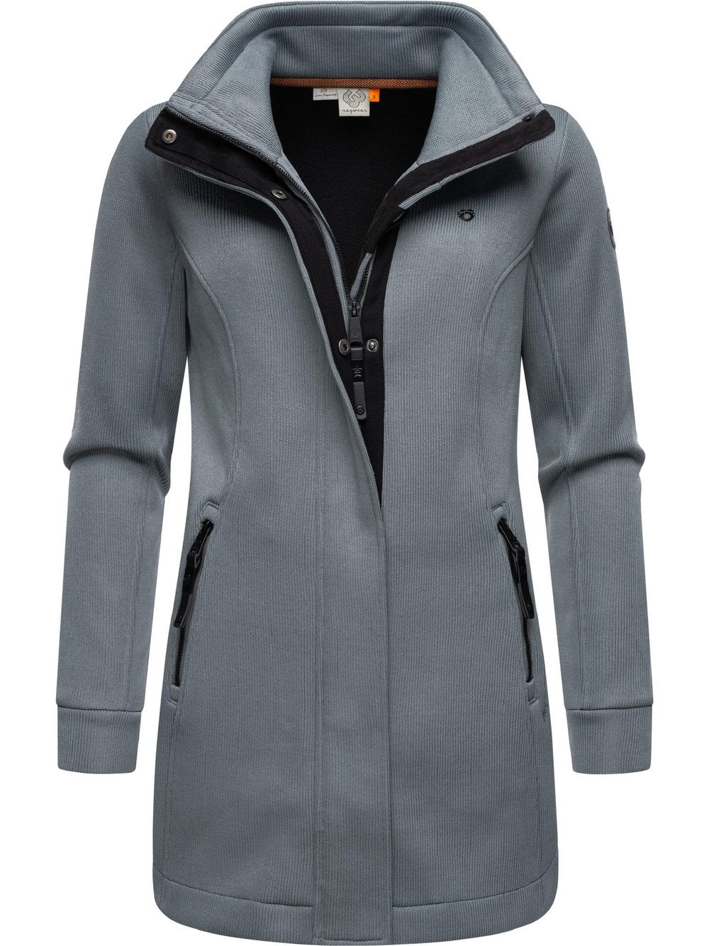 Ragwear Sweatjacke Damen