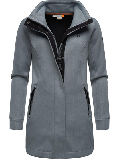 Ragwear Sweatjacke Damen