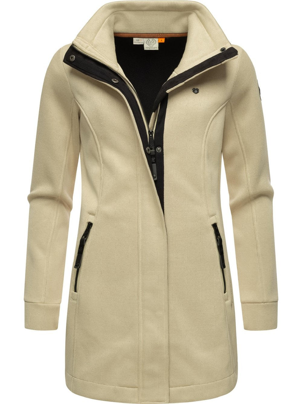 Ragwear Sweatjacke Damen