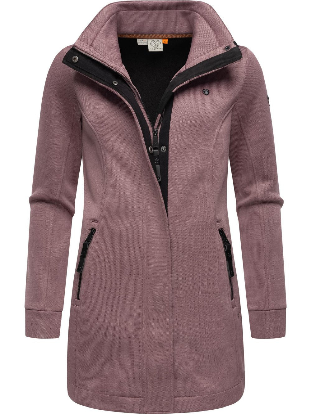 Ragwear Sweatjacke Damen