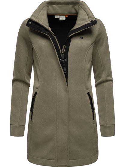 Ragwear Sweatjacke Damen