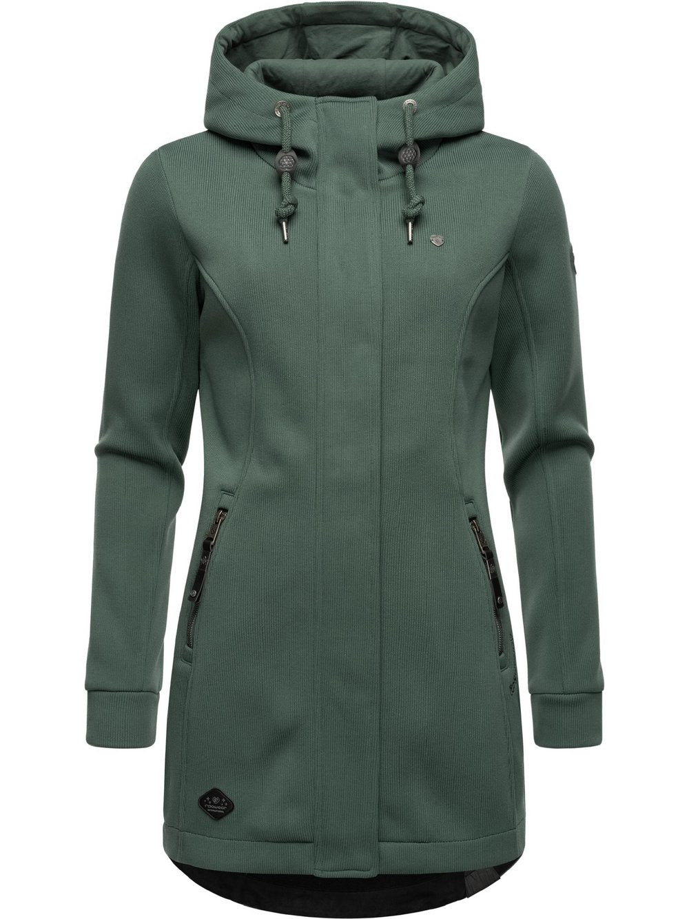 Ragwear Sweatjacke Damen