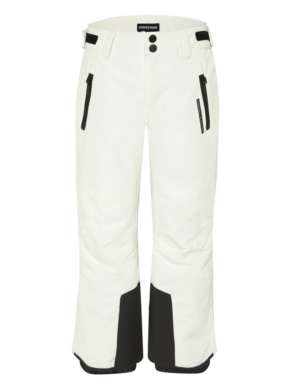 Chiemsee Skihose Mädchen bedruckt