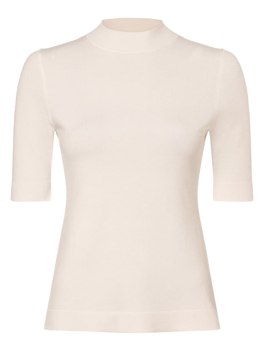 comma Strickshirt Damen Viskose