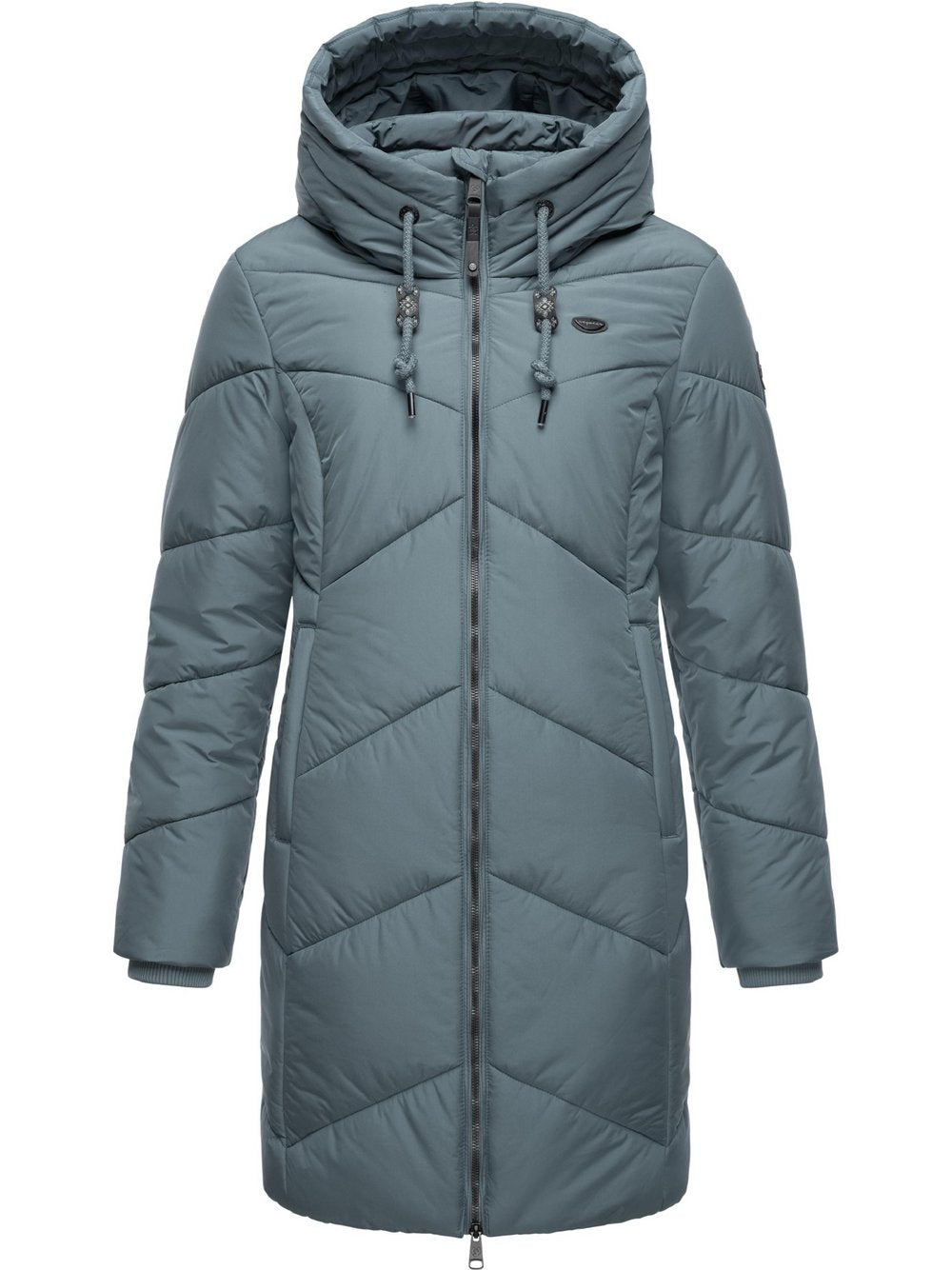 Ragwear Steppmantel Damen