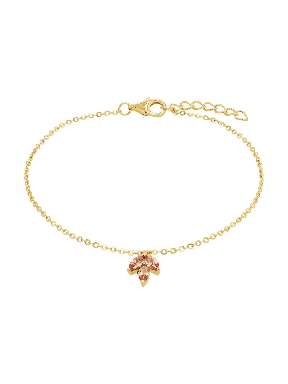 amor Armband Damen Sterlingsilber