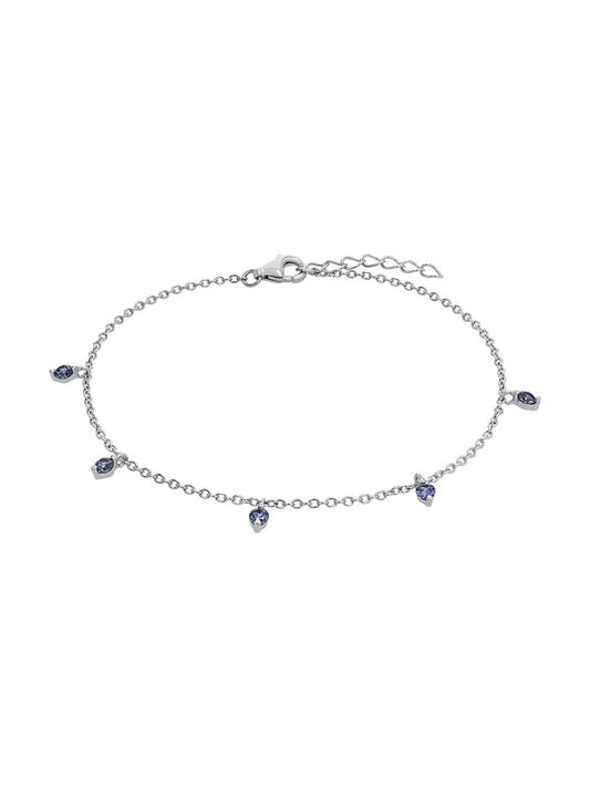 amor Armband Damen Sterlingsilber
