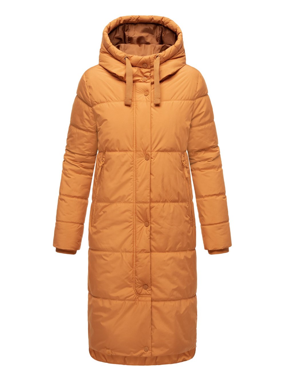 Marikoo Steppmantel Damen