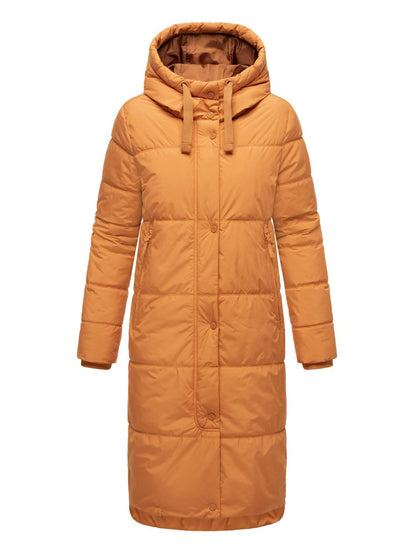 Marikoo Steppmantel Damen