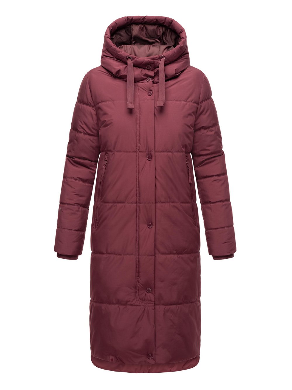 Marikoo Steppmantel Damen