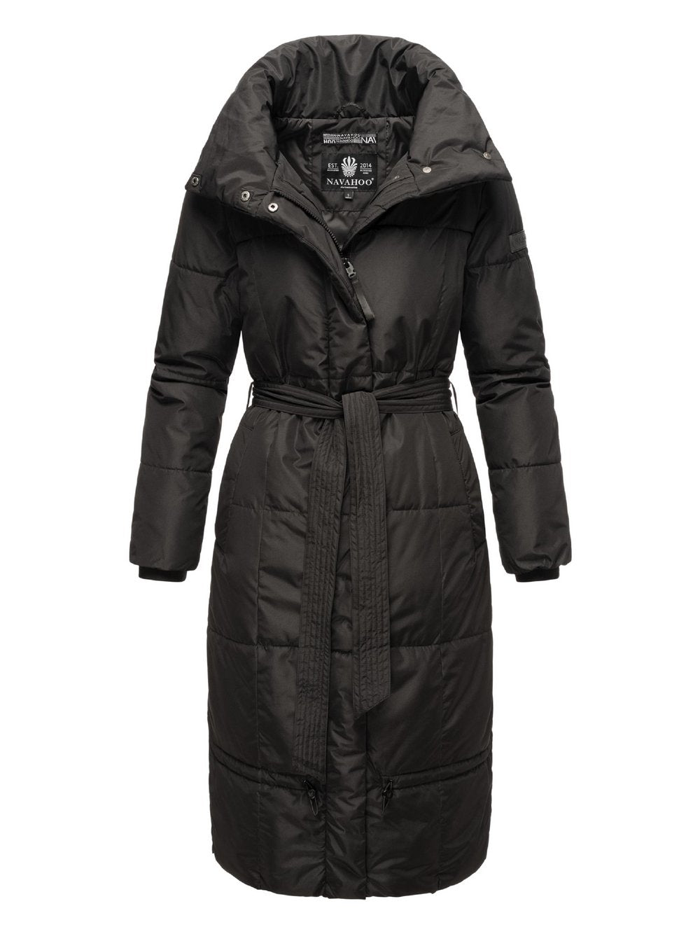 Navahoo Steppmantel Damen