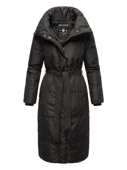 Navahoo Steppmantel Damen