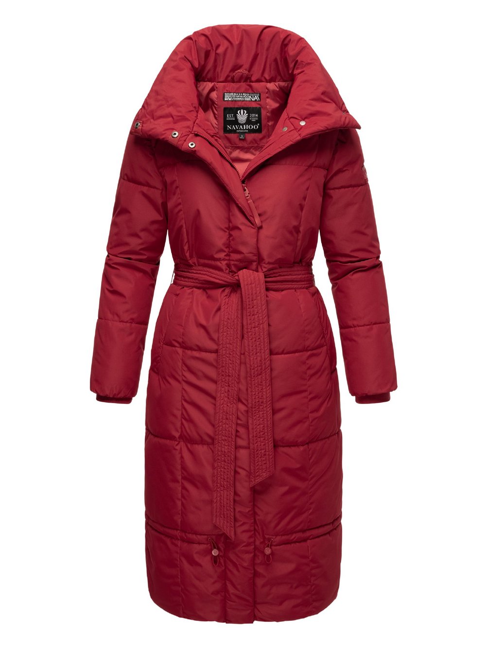 Navahoo Steppmantel Damen