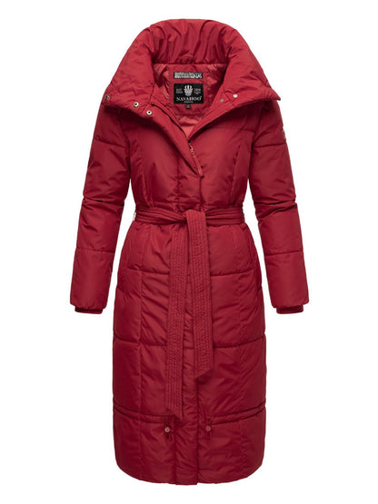 Navahoo Steppmantel Damen
