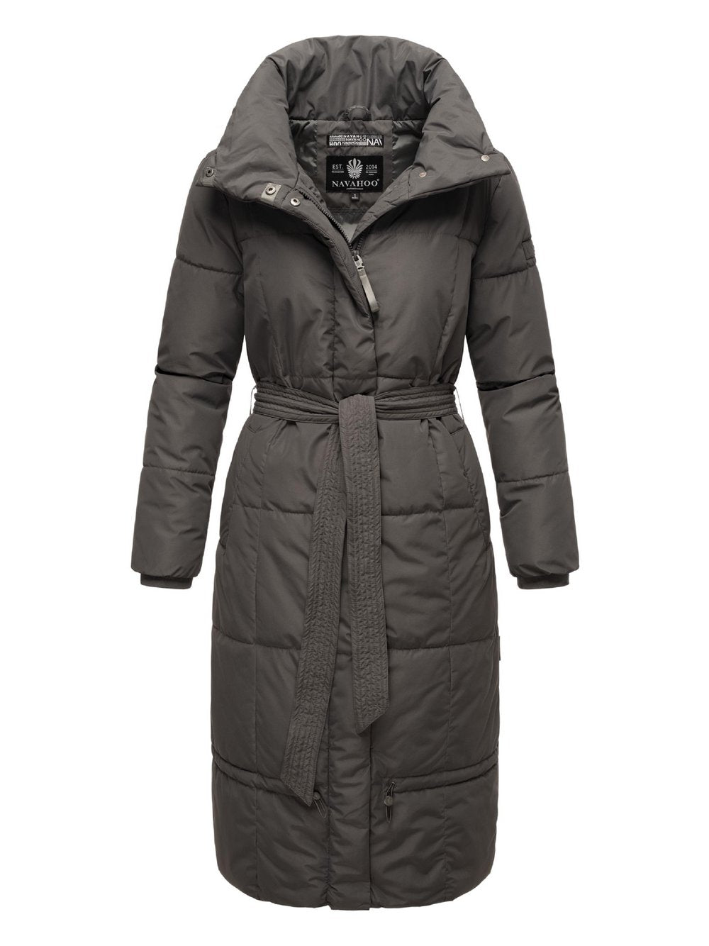 Navahoo Steppmantel Damen