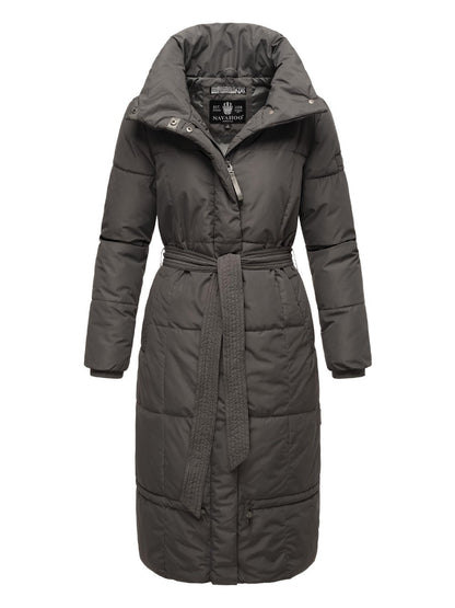 Navahoo Steppmantel Damen