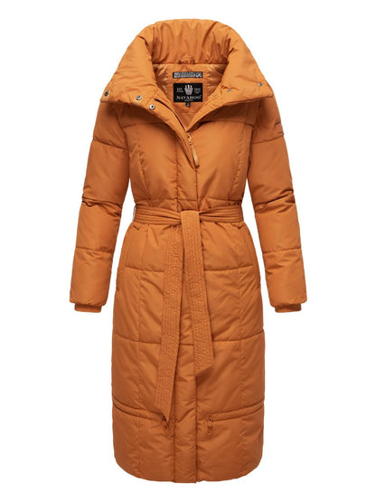 Navahoo Steppmantel Damen
