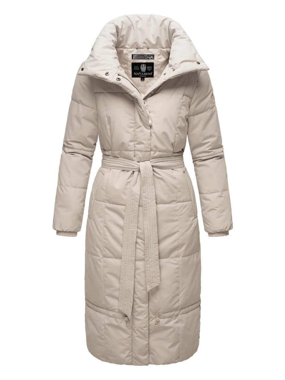 Navahoo Steppmantel Damen