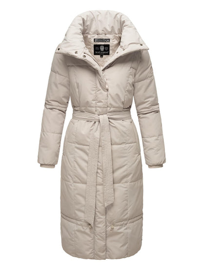 Navahoo Steppmantel Damen