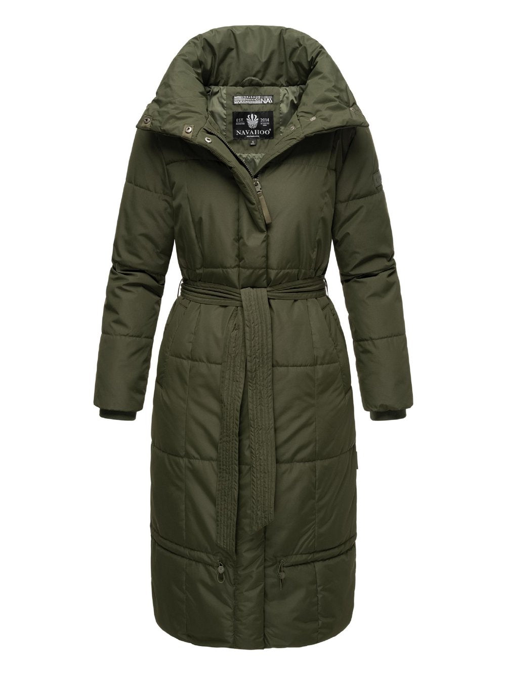 Navahoo Steppmantel Damen