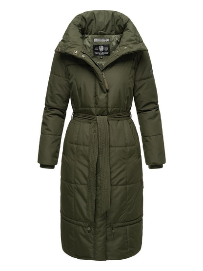 Navahoo Steppmantel Damen