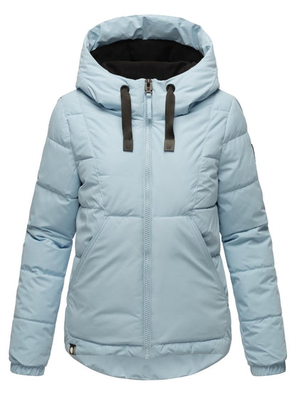 Navahoo Steppjacke Damen