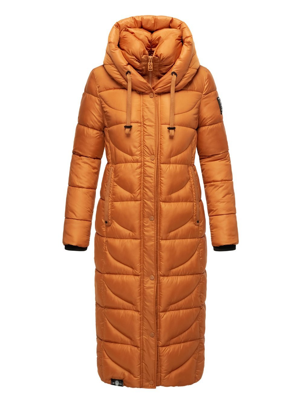 Navahoo Steppmantel Damen