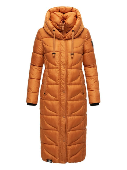 Navahoo Steppmantel Damen