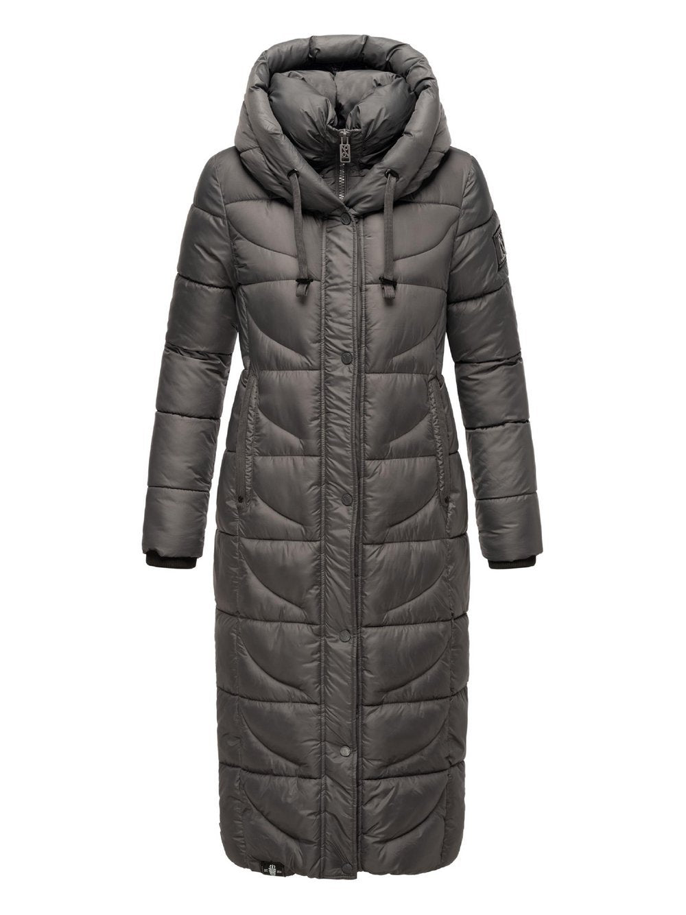 Navahoo Steppmantel Damen