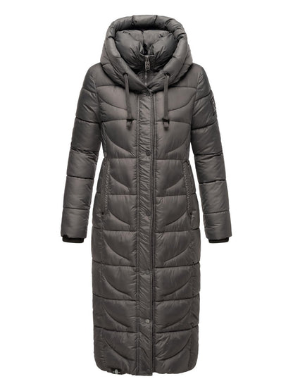 Navahoo Steppmantel Damen