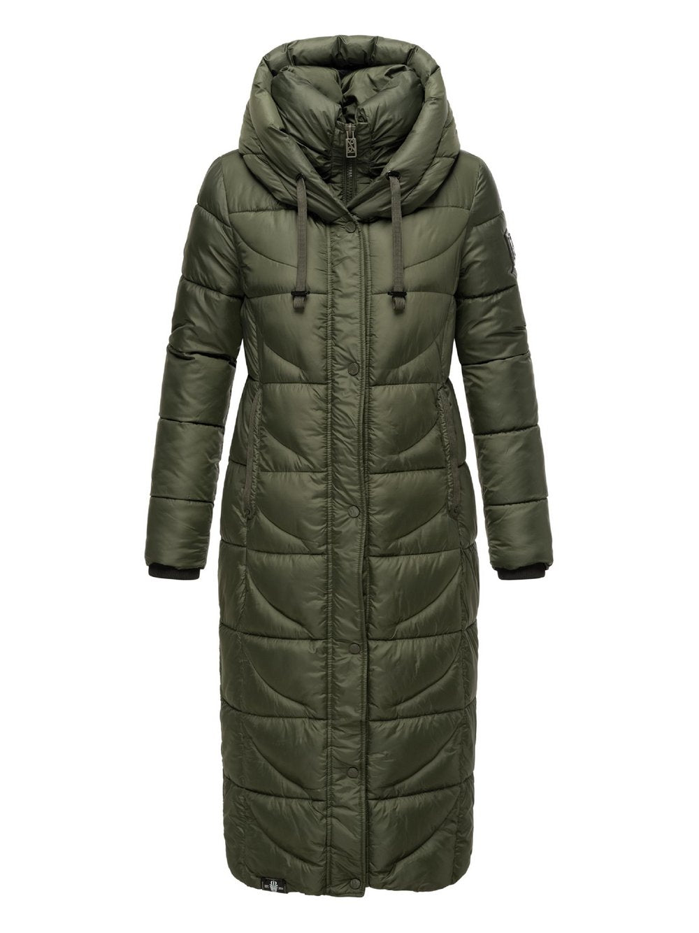 Navahoo Steppmantel Damen