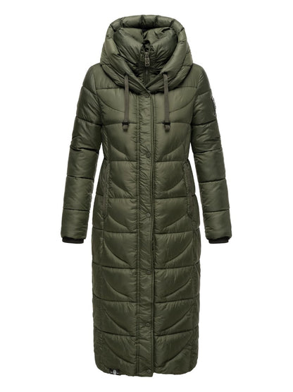 Navahoo Steppmantel Damen