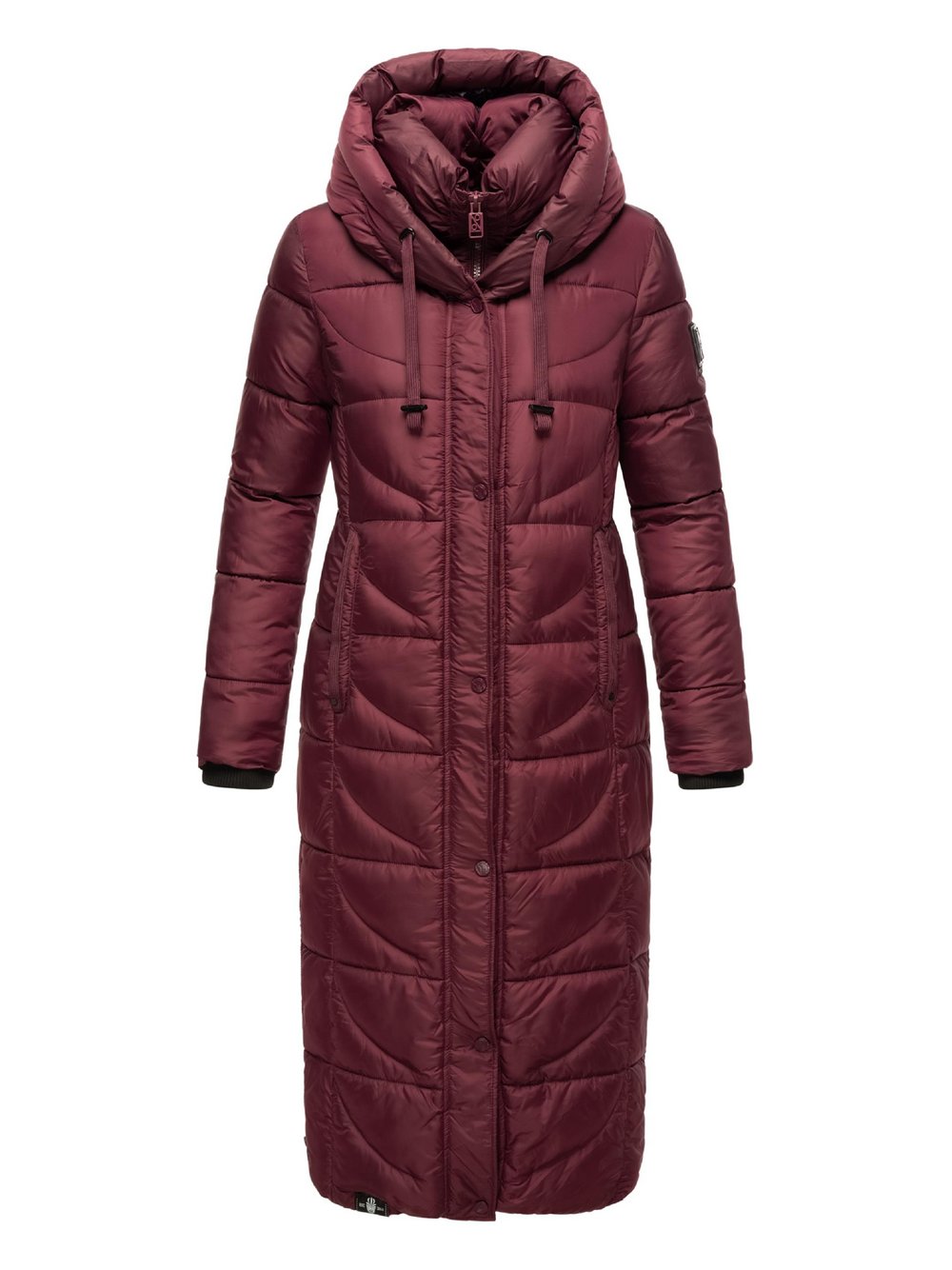 Navahoo Steppmantel Damen