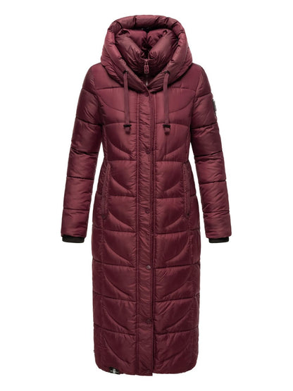 Navahoo Steppmantel Damen