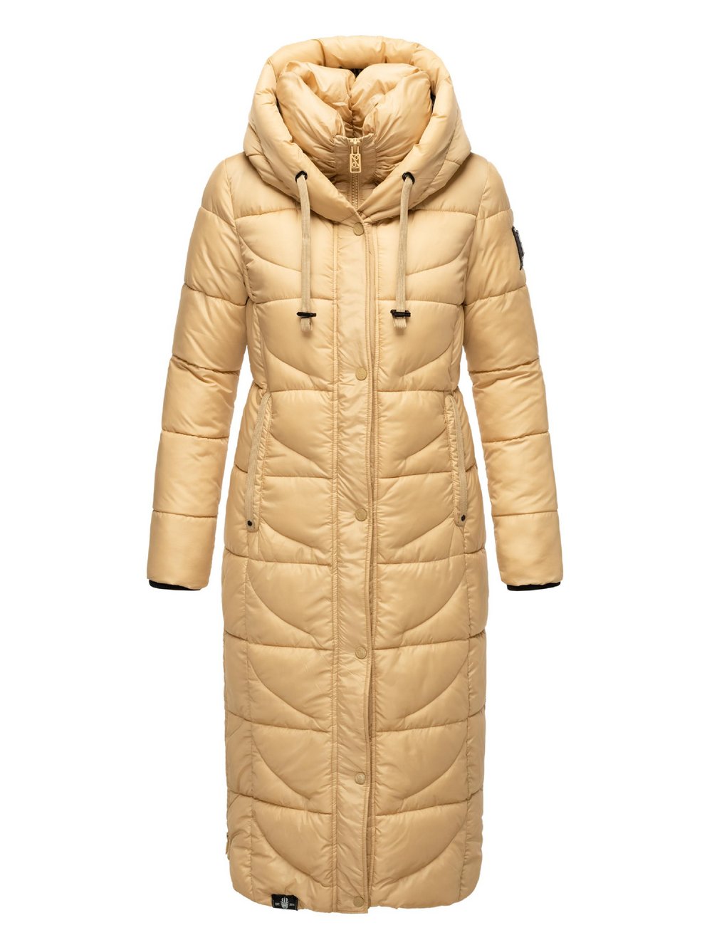 Navahoo Steppmantel Damen