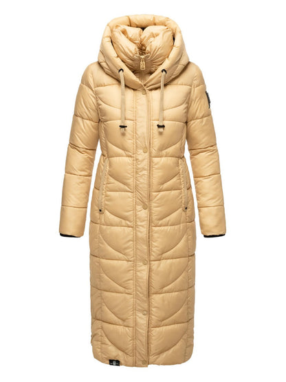 Navahoo Steppmantel Damen