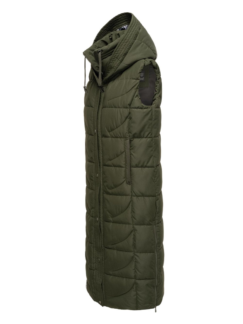 Navahoo Steppweste Damen