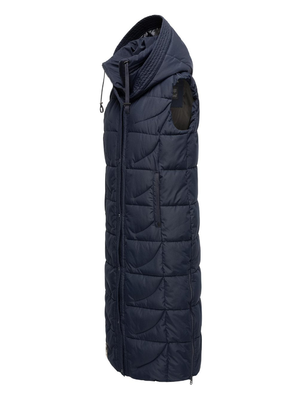 Navahoo Steppweste Damen