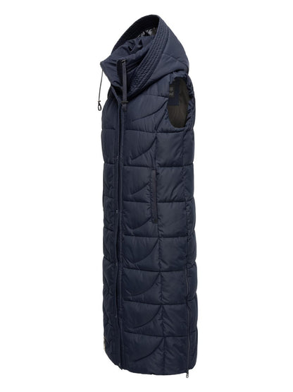 Navahoo Steppweste Damen