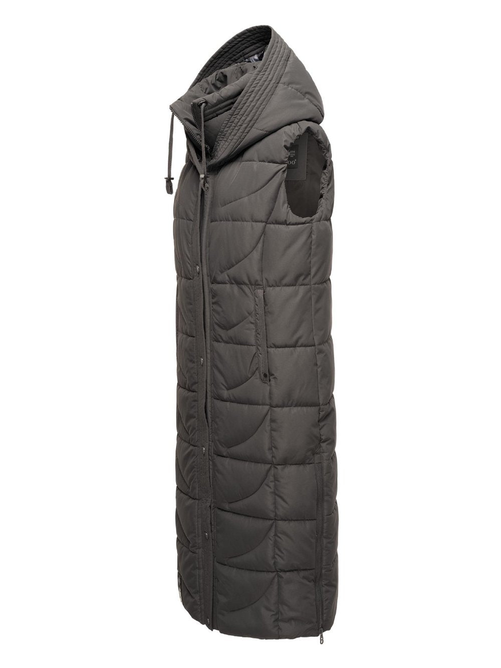 Navahoo Steppweste Damen