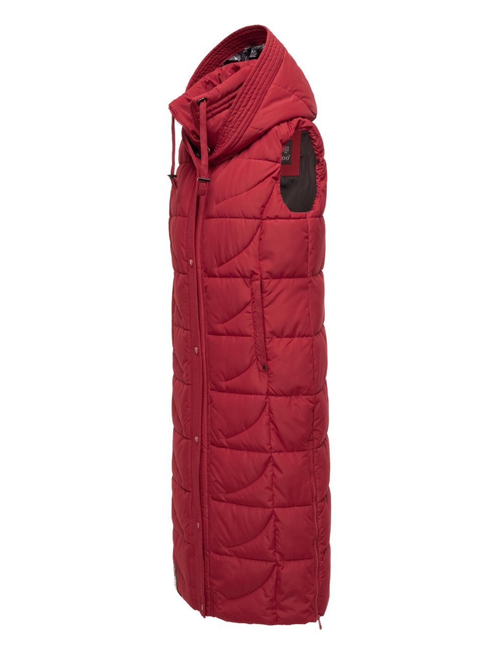 Navahoo Steppweste Damen