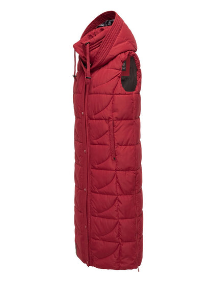 Navahoo Steppweste Damen