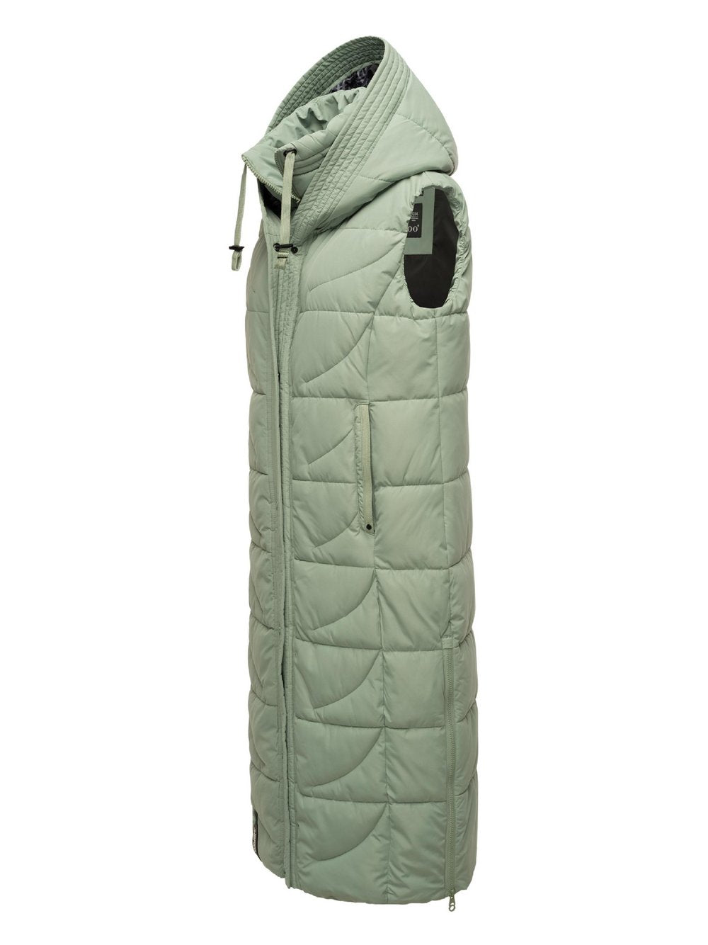 Navahoo Steppweste Damen