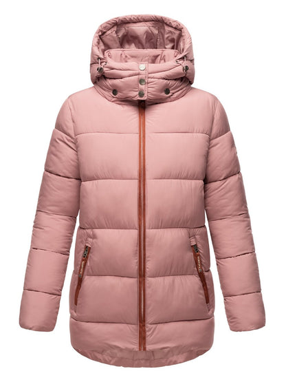Navahoo Winterjacke Damen