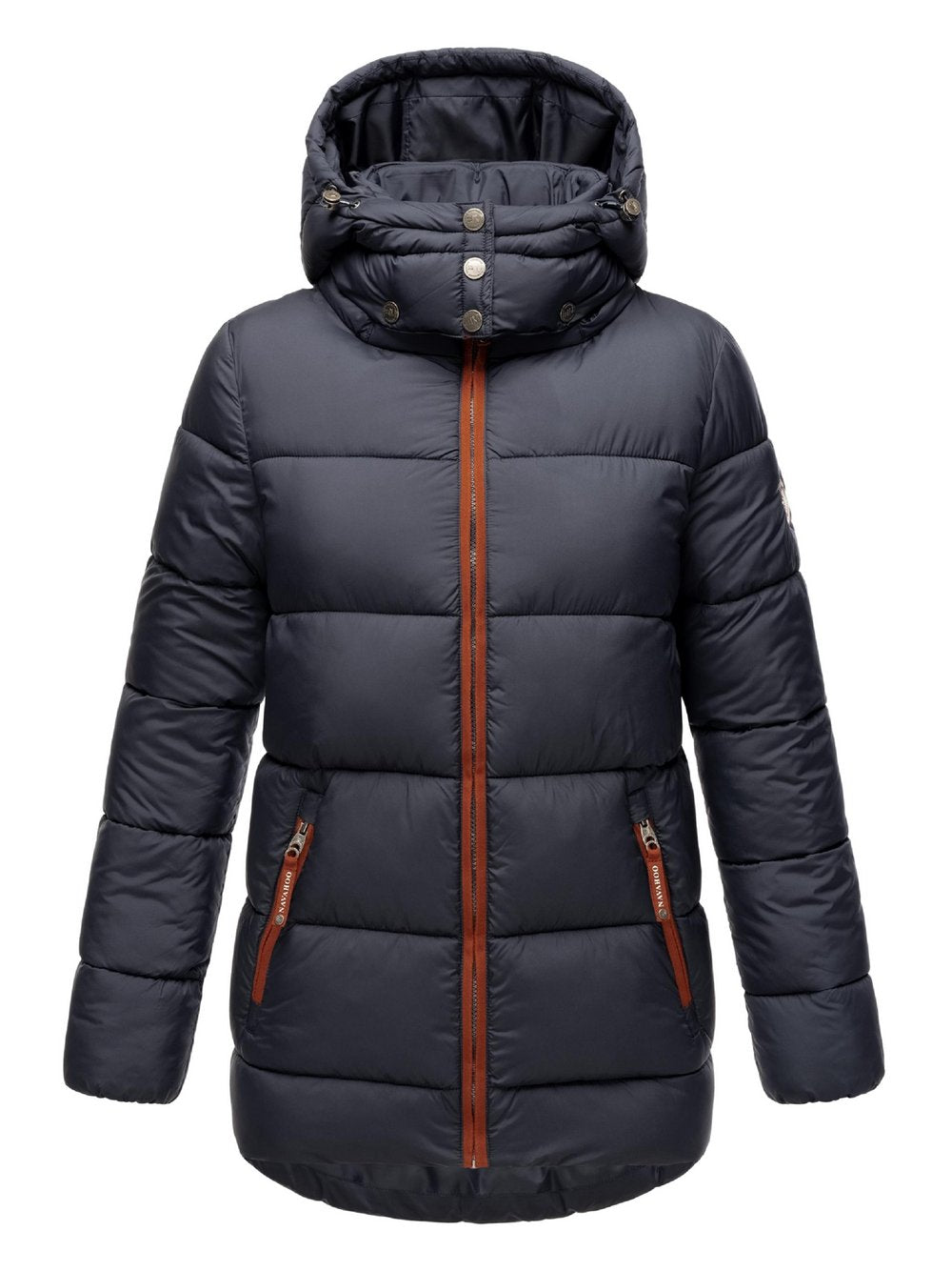 Navahoo Winterjacke Damen