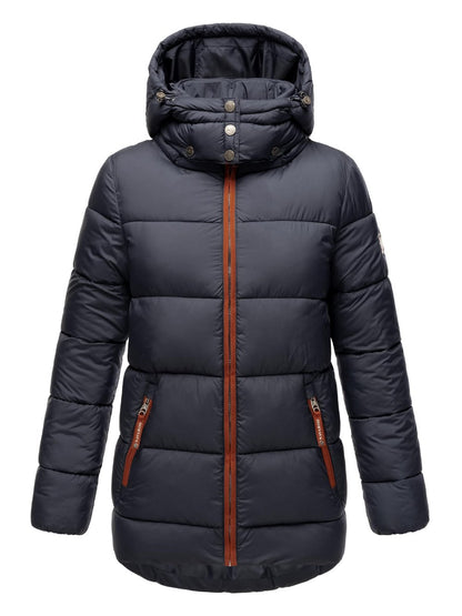 Navahoo Winterjacke Damen