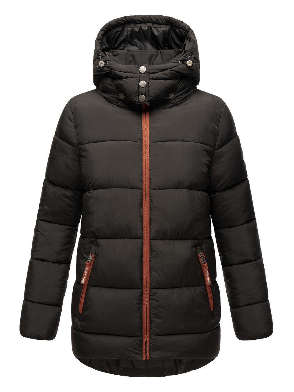 Navahoo Winterjacke Damen