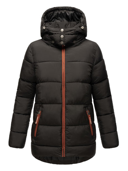 Navahoo Winterjacke Damen