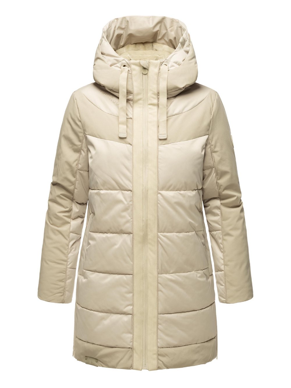 Navahoo Steppjacke Damen