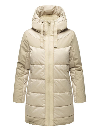 Navahoo Steppjacke Damen